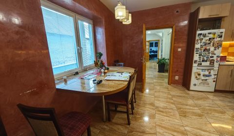 Rent Family house, Family house, Košice-okolie, Slovakia