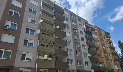 Sale Single studio, Single studio, Nábrežná, Nové Zámky, Slovakia