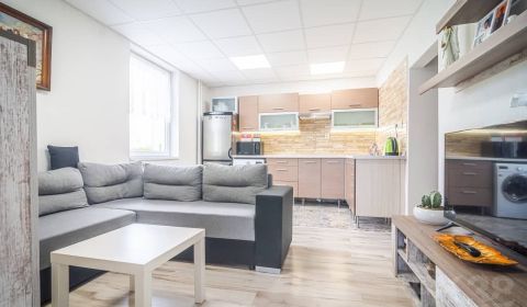 Rent One bedroom apartment, One bedroom apartment, Poprad, Slovakia