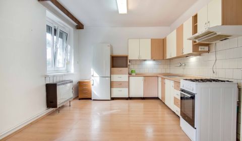 Sale One bedroom apartment, One bedroom apartment, Nové Zámky, Slovaki
