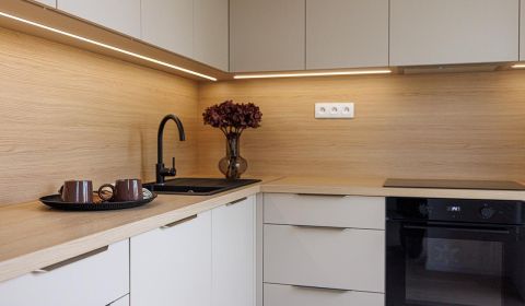 Sale Two bedroom apartment, Two bedroom apartment, Exnárova, Bratislav