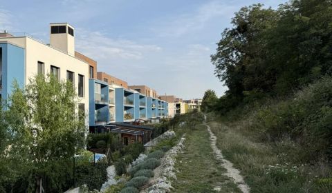 Sale Land – for living, Land – for living, Frankovská, Bratislava - No