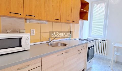 Rent One bedroom apartment, Bratislava - Ružinov, Slovakia