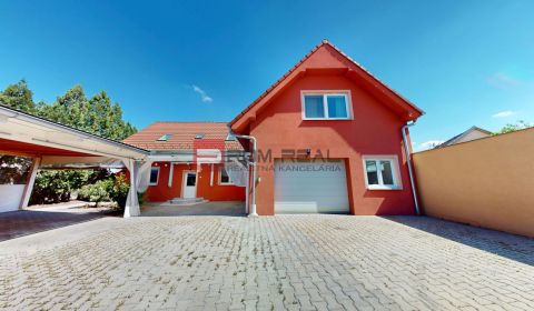 Sale Family house, Family house, Gútorská cesta, Dunajská Streda, Slov
