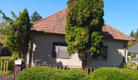 Sale Family house, Family house, Zlaté Moravce, Slovakia