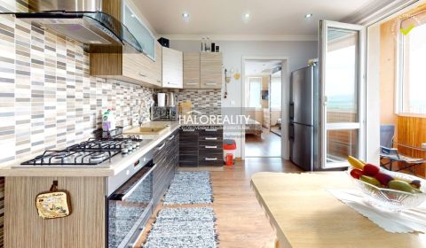Sale One bedroom apartment, Lučenec, Slovakia