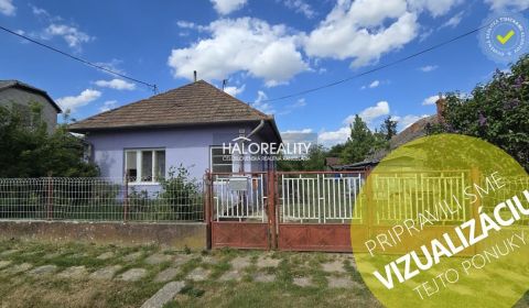 Sale Family house, Levice, Slovakia