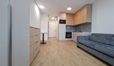 Rent Studio, Studio, Agátová, Bratislava - Dúbravka, Slovakia