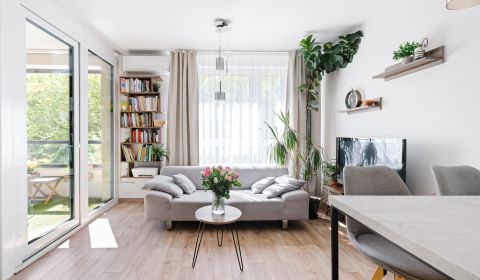 Sale Studio, Studio, Kutlíkova, Bratislava - Petržalka, Slovakia