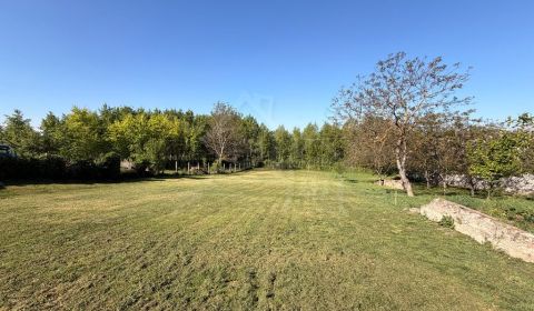 Sale Land – for living, Land – for living, Nové Zámky, Slovakia