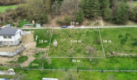 Sale Land – for living, Land – for living, Bardejov, Slovakia