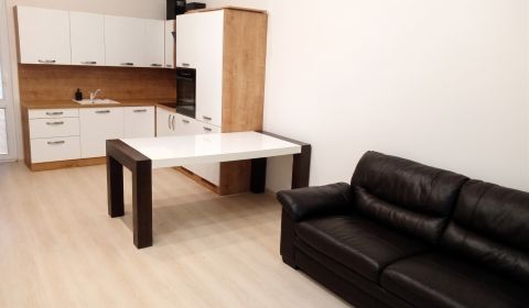 Rent Two bedroom apartment, Two bedroom apartment, Jeruzalemská, Trnav
