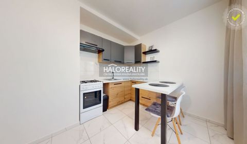 Rent One bedroom apartment, Rimavská Sobota, Slovakia