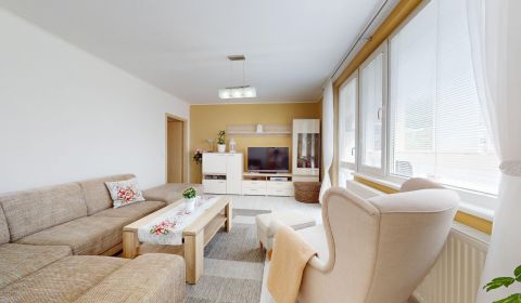 Sale Two bedroom apartment, Two bedroom apartment, Šafárikova, Trenčín