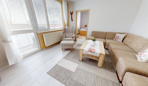 Sale Two bedroom apartment, Two bedroom apartment, Šafárikova, Trenčín