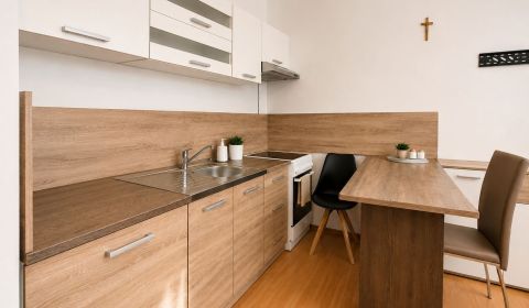 Sale Single studio, Single studio, Čadca, Slovakia