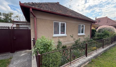 Sale Family house, Family house, Tichá, Topoľčany, Slovakia