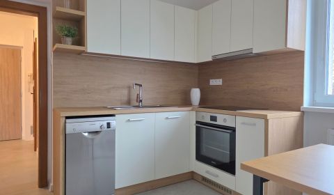 FOR RENT - Spacious 3 roomed apartment - Nitra, Center
