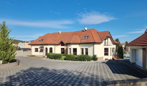 FOR RENT - EXCLUSIVE VILLA - NITRA