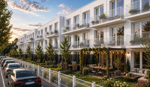 Sale Two bedroom apartment, Two bedroom apartment, Bernolákovská, Sene