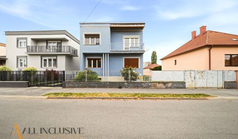 Sale Family house, Family house, Agátová, Dunajská Streda, Slovakia