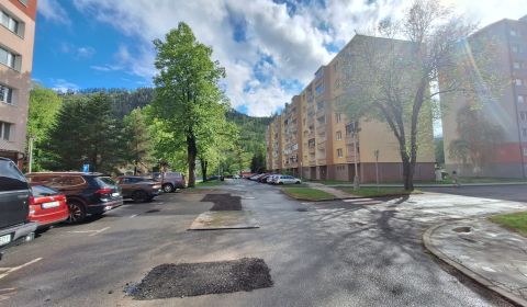 Sale One bedroom apartment, One bedroom apartment, Prekážka, Liptovský