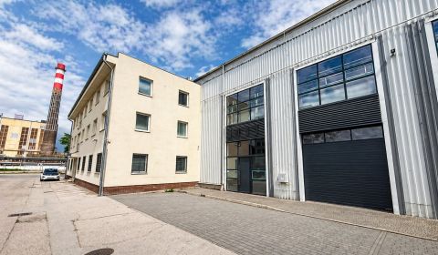Rent Commercial premises, Commercial premises, Turbínová, Bratislava -