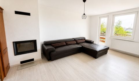 Sale Two bedroom apartment, Two bedroom apartment, Pezinok, Slovakia