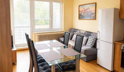 Sale Two bedroom apartment, Two bedroom apartment, Žarec, Čadca, Slova