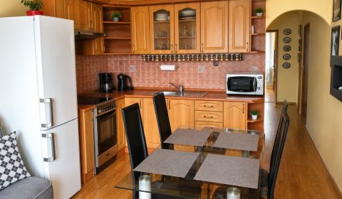 Sale Two bedroom apartment, Two bedroom apartment, Žarec, Čadca, Slova