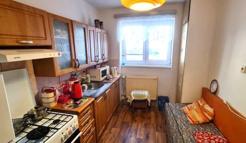 Sale One bedroom apartment, One bedroom apartment, Prievidza, Slovakia
