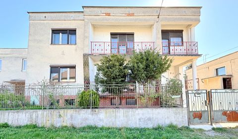 Sale Family house, Family house, Hrušovany, Topoľčany, Slovakia