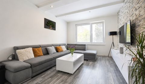 Sale Two bedroom apartment, Two bedroom apartment, Tulská, Žilina, Slo