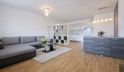 Sale One bedroom apartment, One bedroom apartment, Majerníkova, Bratis