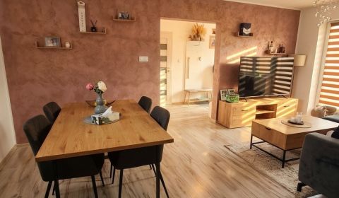 Sale One bedroom apartment, One bedroom apartment, Pribinova, Malacky,