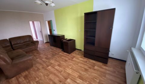 Rent One bedroom apartment, One bedroom apartment, J.Bodona, Rimavská 