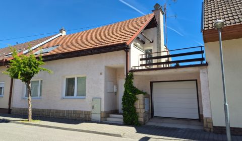 Sale Family house, Family house, Partizánska, Piešťany, Slovakia
