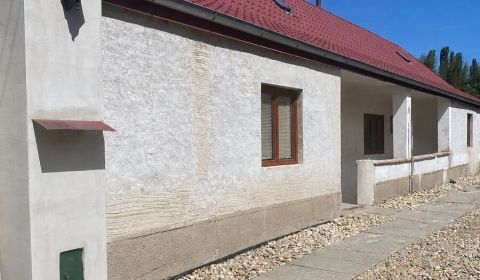 Sale Family house, Family house, Tomášikovo, Galanta, Slovakia