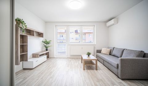 Rent Studio, Studio, Muškátová, Pezinok, Slovakia