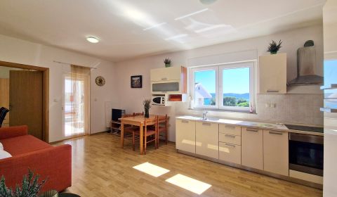 CROATIA - 3 room apartment 120 m from the beach - Sveti Petar na Moru