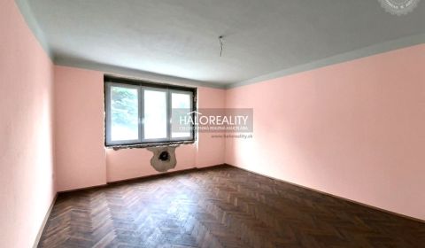 Sale One bedroom apartment, Nové Mesto nad Váhom, Slovakia