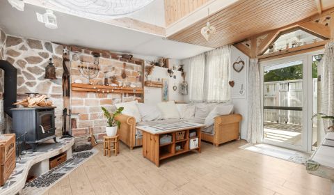 Sale Family house, Family house, Robotnícka, Senec, Slovakia
