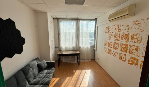 Rent Offices, Offices, Tomášikova, Bratislava - Ružinov, Slovakia
