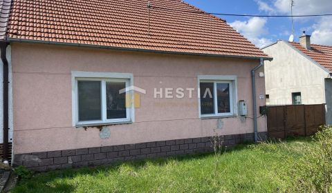 Sale Family house, Family house, Senica, Slovakia