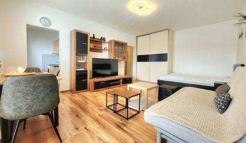 Rent Studio, Studio, Pod záhradami, Bratislava - Dúbravka, Slovakia