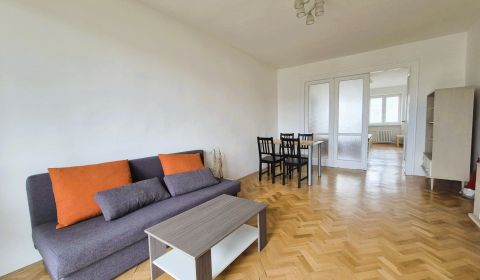 Rent Two bedroom apartment, Two bedroom apartment, Jelačičova, Bratisl