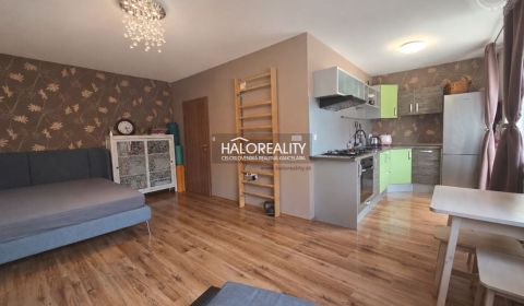 Sale One bedroom apartment, Pezinok, Slovakia