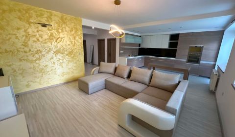 Rent Two bedroom apartment, Two bedroom apartment, Okružná cesta, Komá