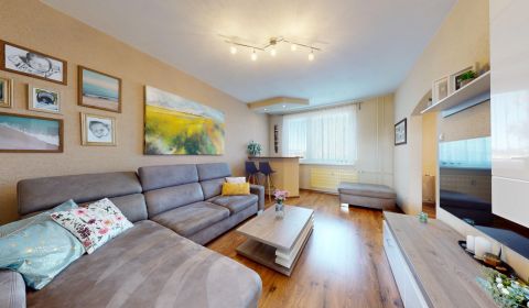 Sale Two bedroom apartment, Two bedroom apartment, Topoľčany, Slovakia