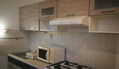 Sale One bedroom apartment, One bedroom apartment, Bodrocká, Bratislav